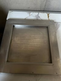 ماكنة سوفت وايس • استخدام قليل • نظيفه جدا