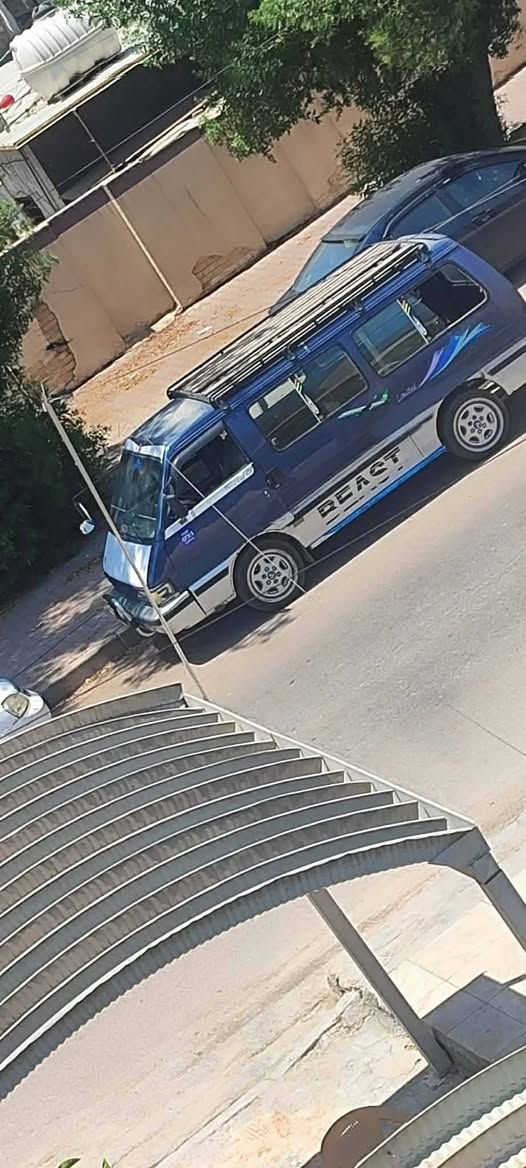 السلام عليكم كيه 95جاهزه معوزه سدر وباور مكينه وبم تجفيت جديد الكير بس الرابع يفلت مرات حداديه جديده سنويه لل 2028شهر ال 5تريدوكاله تريد تحويل المكان ابوغريب ابو منيصير السعر 40وبيها مجال دوشمه جديده ***********
