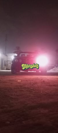 بي ام 735 • كفالة عامة • الزعفرانية