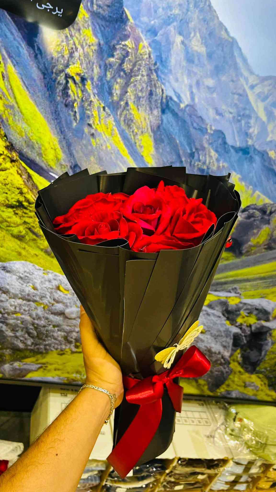 هذا شغلنه من داخل سبع البور
بمكتبة آشور
حسابنه الاساسي عل انستكرام  wn2.u
***********
عنوان مكتبتنة بشارع الالف بعمارة ازياء مصطفى براند
مقابيل صيدلية محمد

