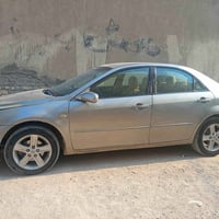 مازدا 6 • محور كورلا • ٢٠٠٦