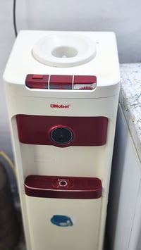براد • Nobel • حار بارد