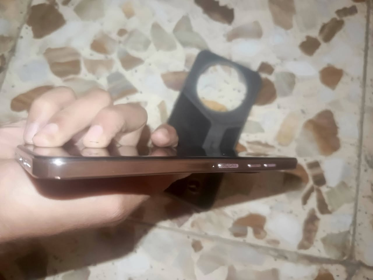 سلام عليكم  جهاز كوبي للبيع السعر 100وبي مجال ***********كربلاء الشبانات ريدمي 40برو

