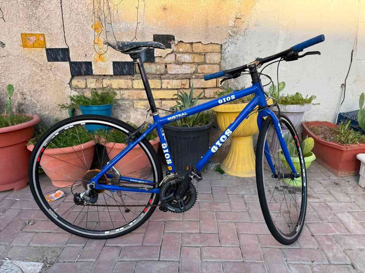 جيوس بالة وضع حاوية

حجم 28c700

المنيوم مكينة 7x3

نظافة 90% بدون نقص

للاستفسار ***********

