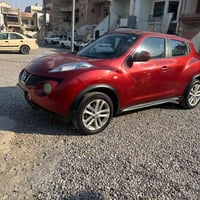 نيسان جوك • ٢٠١٢ • ١٥٥٠٠٠ كم