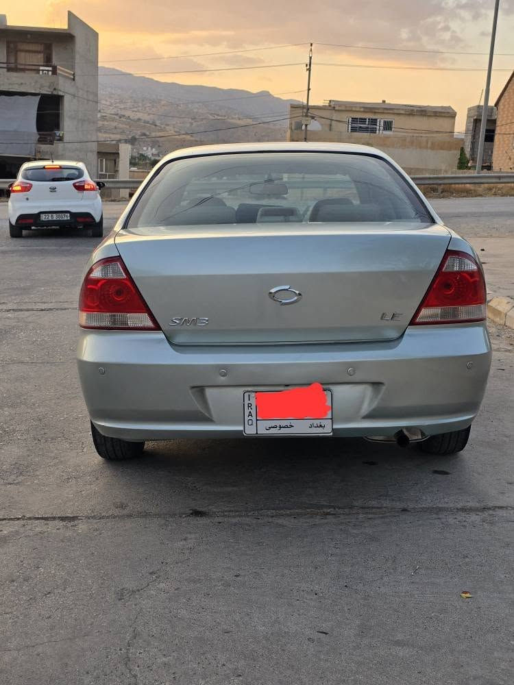 سەنی سامسۆنگ 2006
براوەیە کۆدی بۆکراوە بەناوخۆمانەوەیە 
مەکینە 16سپی مەرغوب 
گێرئۆتۆماتیک ویل کەپ گیروو مەکینەو کارەبای بە شەرت  تەبرید ساردوو گەرم ئیش ئەکات 
کوشن جڵد کوشن هیتەر ئاوینەکارەبا  حاسە دەبڵ جەکمەجە سەقفی بەشەرت نە بۆیاغ نە ساردی نیە پش و پشتی کە پسە نوکتەی نیە سەیارەکە جرکەی تیا نیە بەشەرتی 10وەستا... سعری 54گەڵاو معامەلە 
***********
*********** شمشمل, السليمانية
