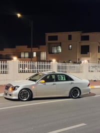 تويوتا كراون • ٢٠٠٧ • فول اوبشن