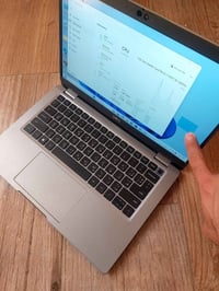 شاشة لمس • ديل Latitude 5420 • i5-1145G7
