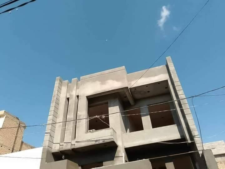 سلام عليكم ورحمه الله كادر متفرغ حالين سمنت جص بورك واجهات شرط الشغل 
ادمن وافق 
***********
