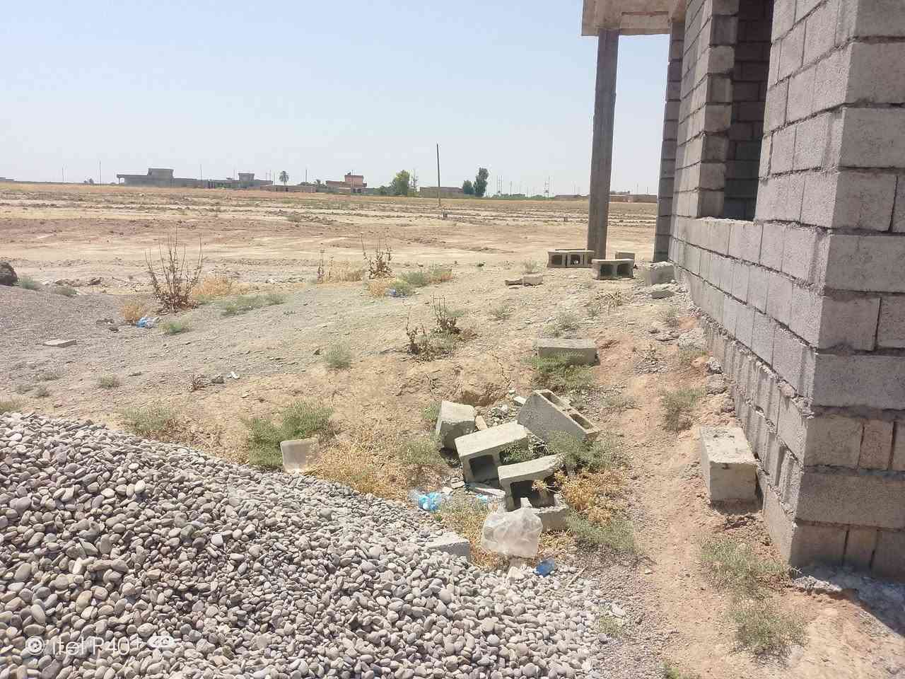 قطعتين طبك للبيع الحويجه حي الابراهيميه 
طابو زراعي مساحة 400متر
الركن والبصفها كماموظح باللون الأحمر 
بشارع مدرسة الابراهيميه واصل كافة الخدمات 
السعر القطعة الوحده اربع ملايين ونصف 
واذا اثنينهن 8مليون
التواصل على الخاص

نص مكتوب في الصور:
- itel P40+ 4G
- itel P40