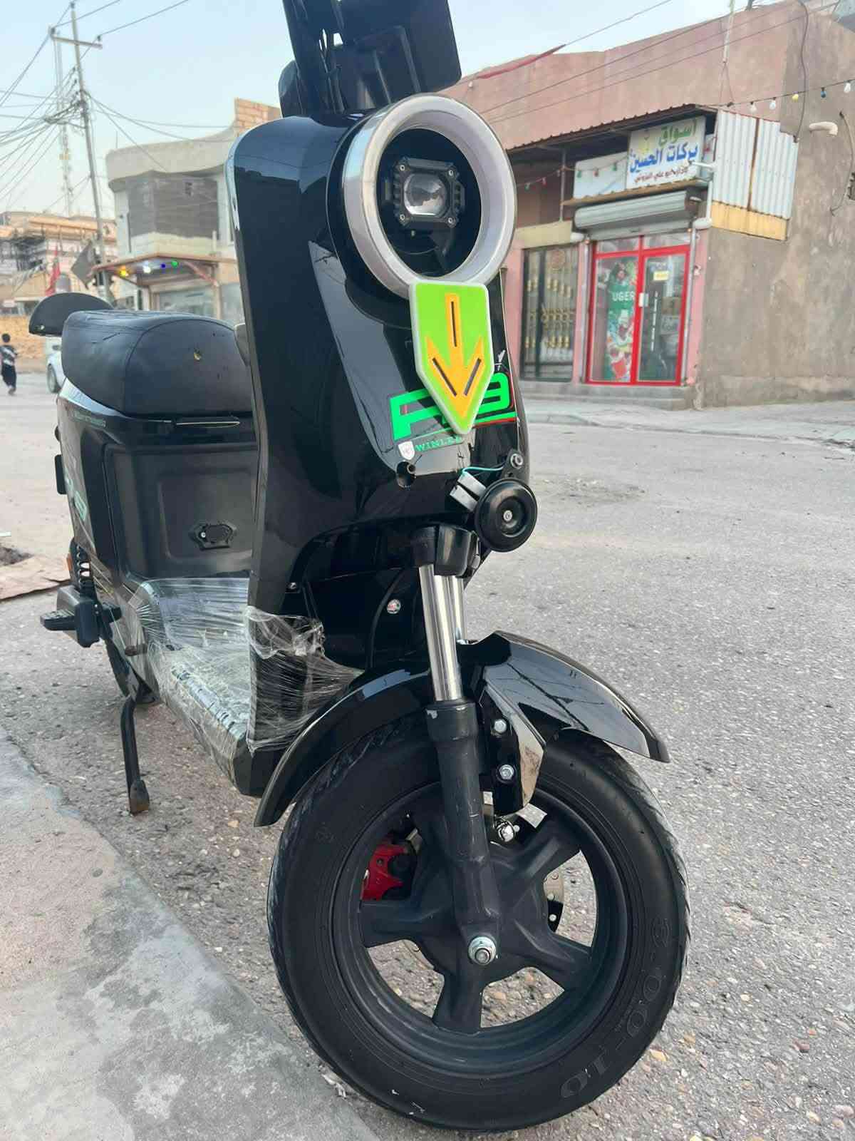 ٢٠٢٤ • نضيفه • بطاريات مشحونه