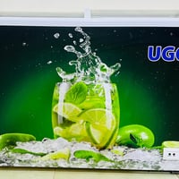 UGOR • أفقية • شهر واحد