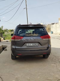 سينا • ٢٠١٧ • ٧٤٤الف كم