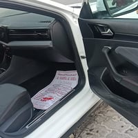 للبيع قسط موديل ٢٠٢٥  فول مواصفات معروفه GLI   حاليا بدبي تترقم شمالي ...