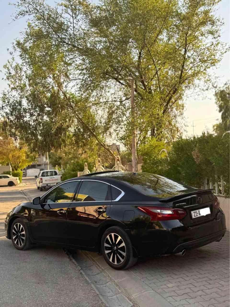 التيما ٢٠١٨ sl فول مواصفات سلايد كشن جلد هيتر كهربائي ستيرن هيتر شاشة و كاميرة كربلي بلادي تحكمات ستيرن ماشية ٨٨ميل رقم سنوية جديد بسمي  بيها قطتعتين صبخ بدون دواخل سعر ١٢٢ بيها مجال للطيبين مكان كركوك ***********
***********واتسئاپ كركوك, العراق
