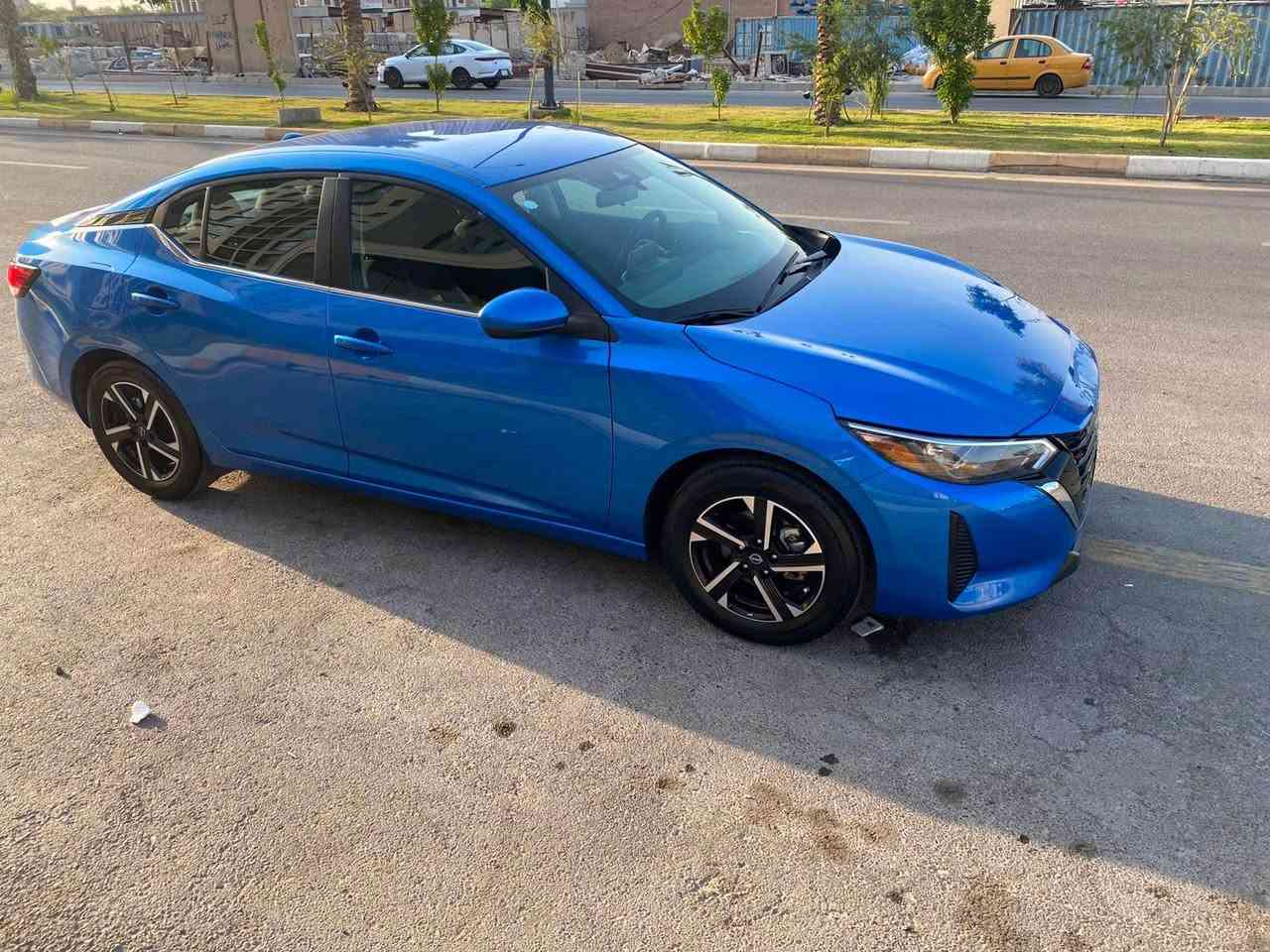 سنترا 2024 
Sv
حادث خلفي 
جنطه صبغ و شويه من جاملغ 
ممشى ٩٠٠٠ ميل اخت زيرو 
بدون رقم 
بيها رقم منفيست بغداد 
سعر ١٢٣ $ ورقه 
***********
بغداد حي الحسين قرب سوق العصري بغداد, العراق
