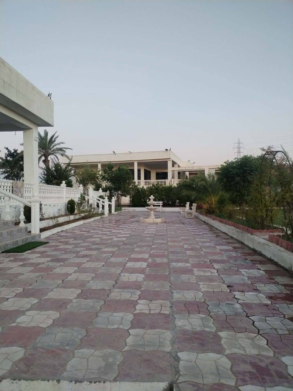 متوفر مزرعه لليجار ومناسبات ابسعار تنافسيه  
استفسار ***********
