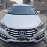 سنتافي • ٢٠١٨ • مكينة ٢٤٠٠