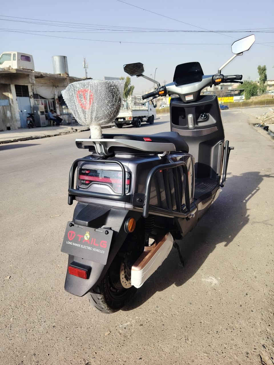 تيسلا للبيع وصل ضمان موجود المطور واضح بل صوره بي فاطر بس هذا الفطر بي البقي شرط السعر مليون150بي مجال ورهم امراوس وحش الكون ريان ابو عيون عادي التواصل *********** بي واتساب
