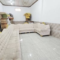 كنب • بحاجة تنظيف