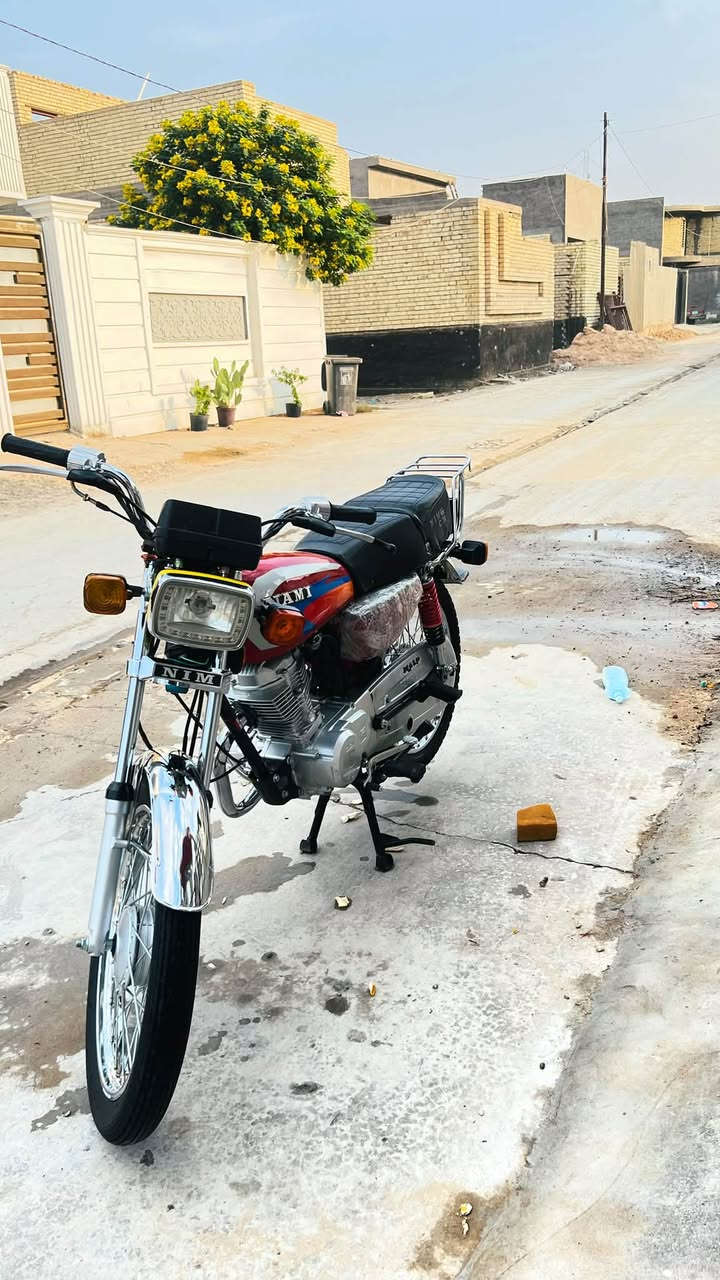 نامه • ٢٠٢٧ • كفاله
