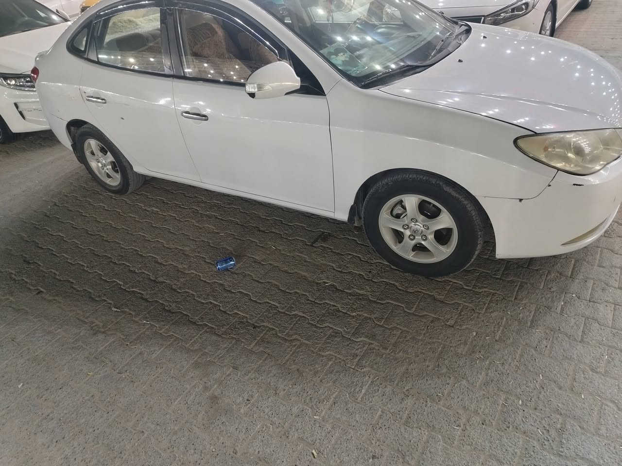 سلام عليكم مديل ١١الانتره
سياره جاهزه كير محرك تبريد حداديه 
سياره صبغ حزام مكان سياره نجف سعر ٨٣
***********
