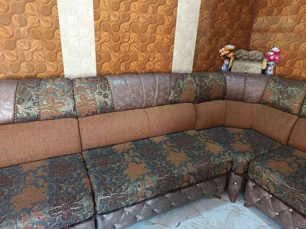 ديوان حرف L • حيل نضيف • قنفات تركي