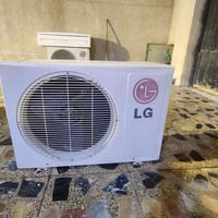 قطعه خارجيه • طن ونص • نضيفه