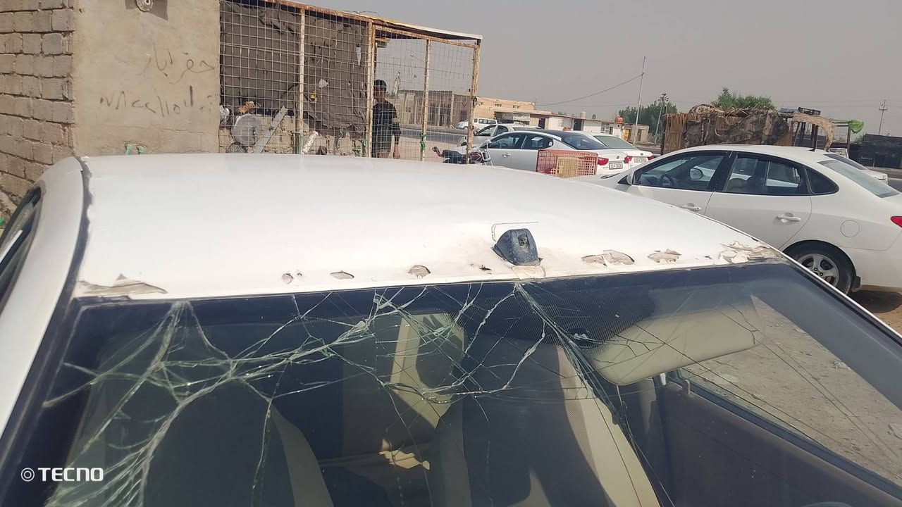 سمند • ٢٠١٠ • المهناويه