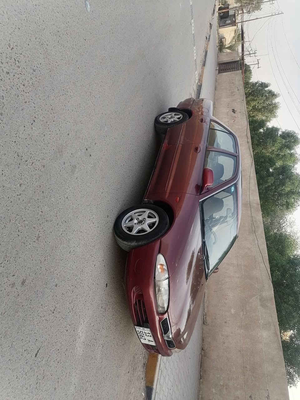 بروتون للبيع موديل 2004

 كيم محرك ممتناز

بدون صبغ

سياره باسمي

مجدده لل 31

مشروع وطني تحويل مرور بغداد

كير اوتوماتيك 

السعر 45

رقم الجهاز ***********

رقم الجهاز ***********
مكان السياره بغداد ابي غريب
