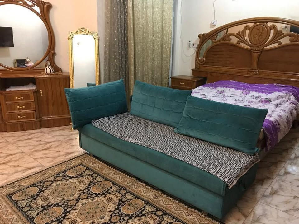 السيدية بغداد • ١٥٠م • ٥نوم