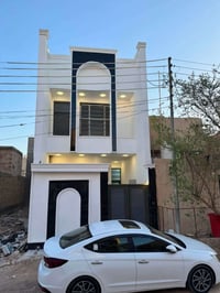 كربلاء حي الفارس • طابو صرف • ١٠٧م