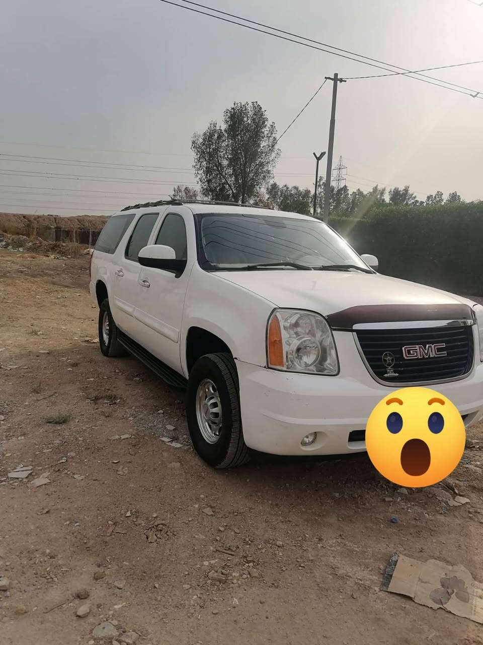 يوكن • ٢٠٠٩ • مكينة ٥٣٠٠