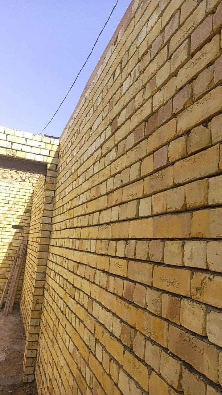 خلفه بناء  عمل شرط ستلام مهندس ولتزام بلموعد سعار مناسبه  بلوك طابوك فرمستون  تصل وبيك خير ودلل
‏‪***********‬‏
خلفه بناء  عمل شرط ستلام مهندس ولتزام بلموعد سعار مناسبه  بلوك طابوك فرمستون  تصل وبيك خير ودلل
