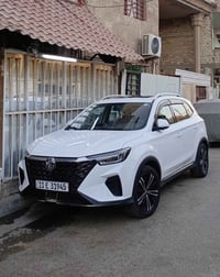 MGRX5  موديل 23 مكفوله  موصفات  بنرامه على طول سقف  دخول ذكي  بصمه ابو...