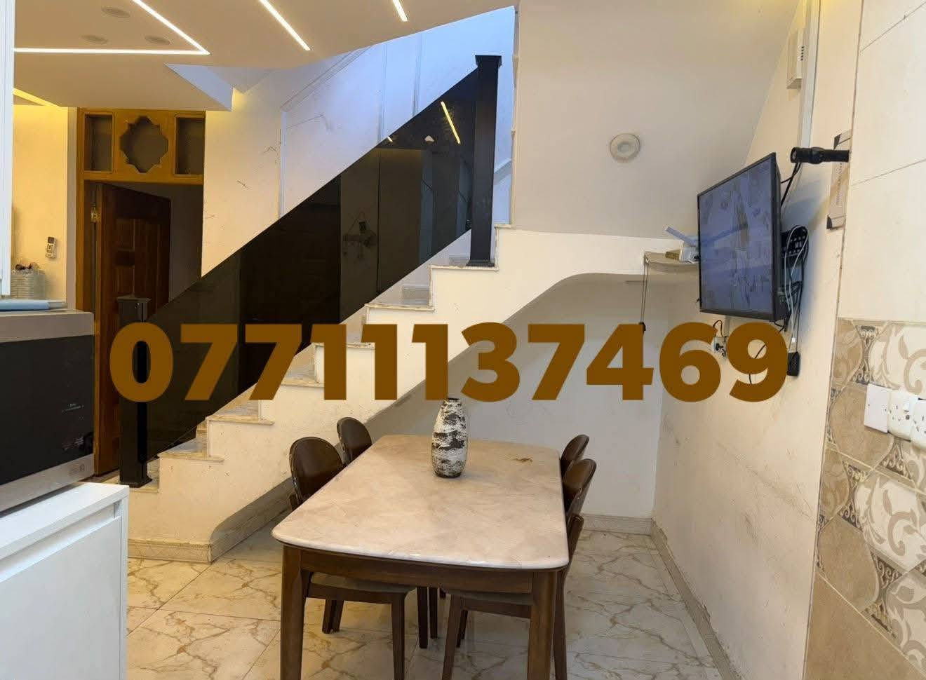 الغدير محله 706 • ١٠٨م • ٣ غرف نوم