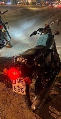 MZ كصه • ٨٢ • معمر