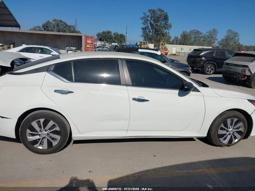🔴 بيع مباشر بسعر 58 ورقة فقط
نيسان التما S موديل 2025
2025 NISSAN ALTIMA S FWD
تدخل كتاب شهداء او حرة
للاستفسار عن شراء السيارات اتصل على الارقام التالية:
اتصال / *********** ☎
واتساب / *********** ☎
