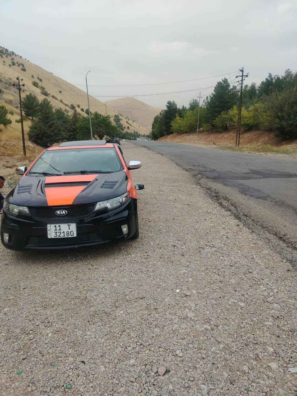 ٢٠١٠ • سنوية باسمي • مكينة جديدة