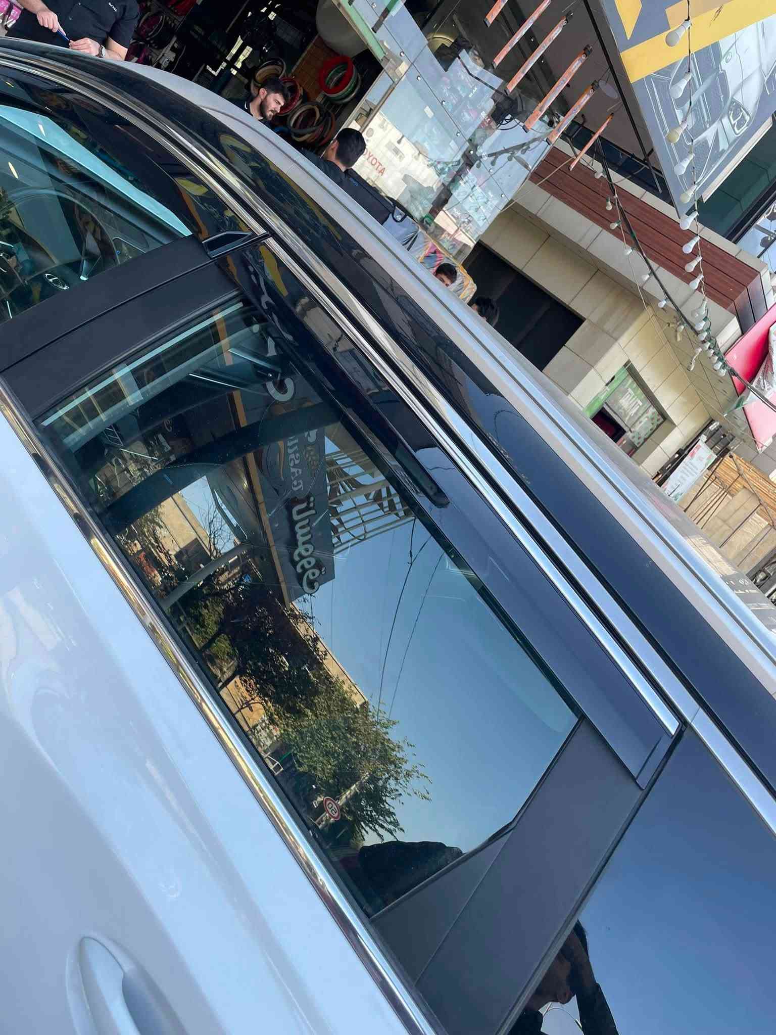 افضل نوعیة ارضيات Tiggo 7 Pro ربل حوضيه يخطي دواسات، ضمان ٥ سنوات + کفر بصمە حدید + مطریات مال جام بیلادي

077(3)-522-0202 —> WhatsApp
TikTok —> Aram_Shop_
