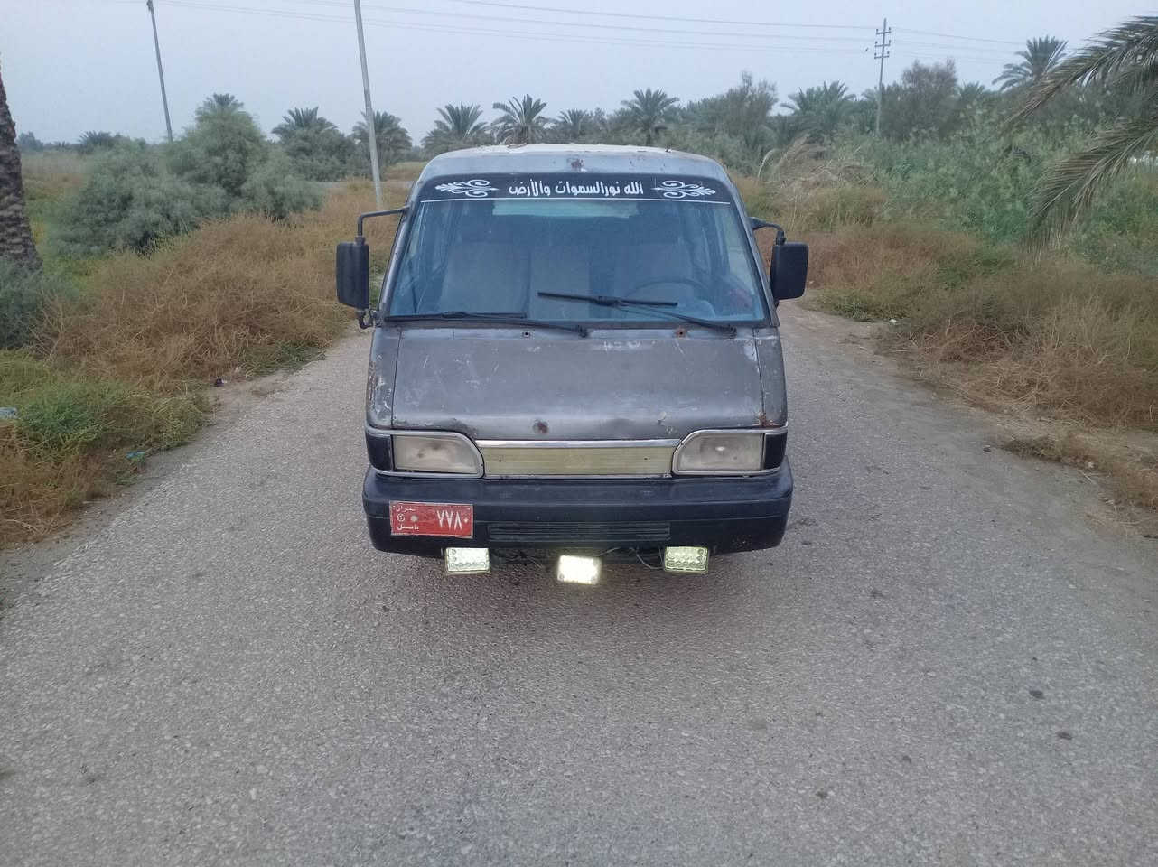 بستا • ١٩٩٣ • مكينة جديد