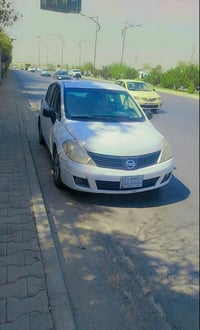 نيسان تیدا • ٢٠٠٩ • السليمانية
