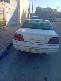 مراوس بطه • مكينة جديدة • مكاني كربلاء