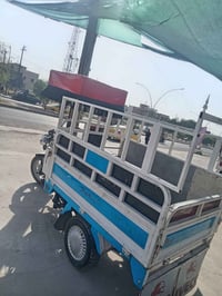 توك توك • للبيع