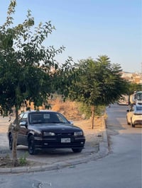فيكترا ١٩٩٣ • موتور ٢.٠ • تكييف كامل