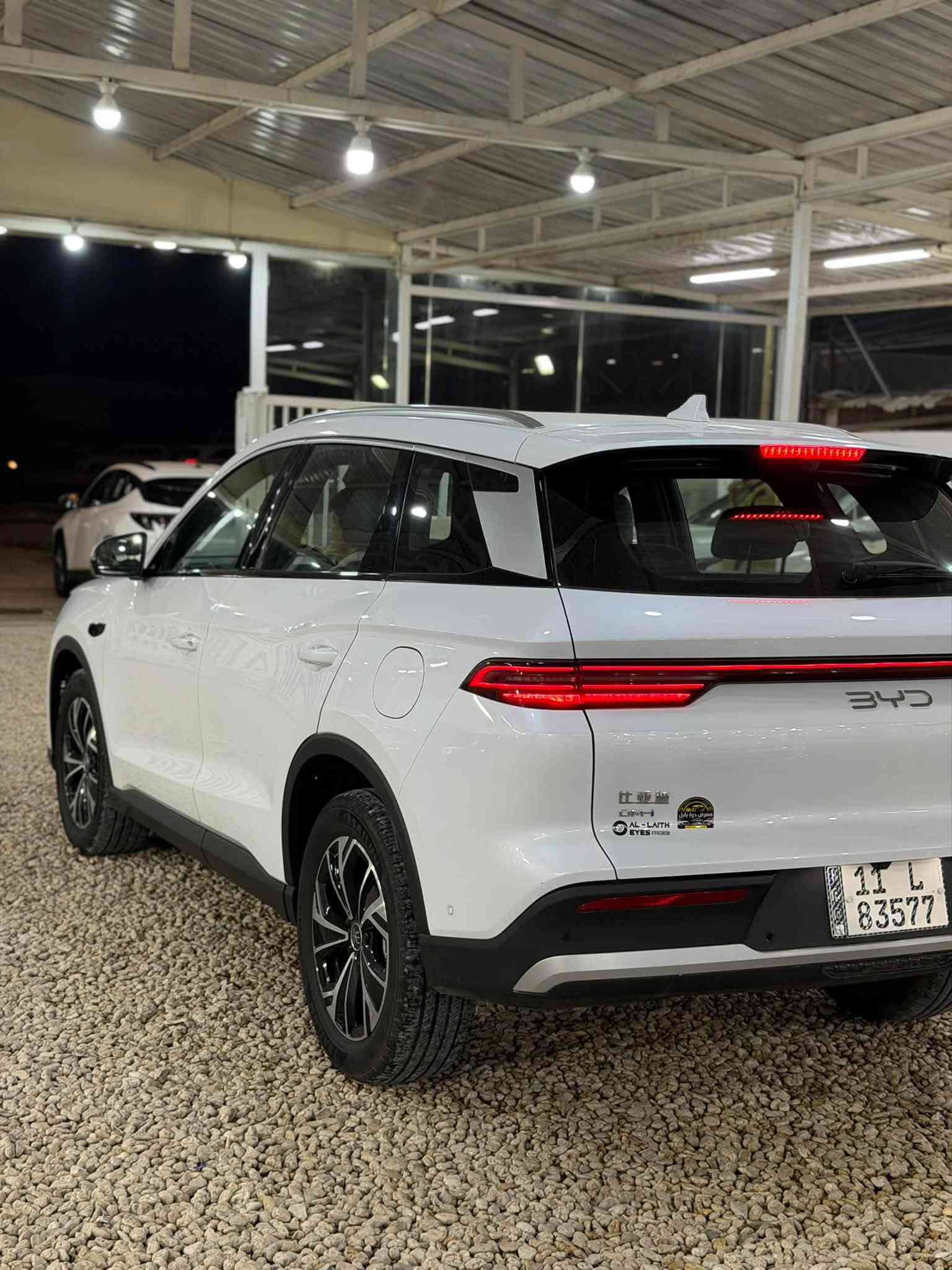بي واي دي سونك برو موديل 2025 
BYD Song Pro 2025 (DM-i)
ماشية الكلي 24  كليو متر
رقم بغداد تحويل مباشر 
السيارة مكفول حتى من التكحيل 

داخل زيتوني فول بدون بانوراما
 
💎 ســعــر ✅ ::  28 مليون  📮
نظام هايبرد متطور (DM-i)  
🥏محرك بنزين 1.5 لتر + محرك كهربائي 
🥏مدى إجمالي يتجاوز 1000 كم
🥏استهلاك وقود (3.8 لتر/100كم) 
🥏بطارية Blade Battery الفائقة الأمان 
🥏شاشة ذكية مقاس 15.6 بوصة 
🥏13 كاميرات محيطية 360 درجة (رؤية الهيكل الشفاف) 
🥏تقنية V2L (لتشغيل الأجهزة الكهربائية الخارجية) 
🥏مقاعد جلدية 
🥏شحن سريع للبطارية (DC) 
🥏تحكمات جهتين 
🥏مري. شفط 
🥏3 انضمة قيادة 
🥏قياده اليه 
🥏توقف ذاتي 
🥏نظام دخول وفتح ذكي
🥏نظام ترفيهي DiLink يدعم التطبيقات
🥏مصابيح LED أمامية وخلفية بتصميم عصري
🥏إشارة في المرايا الجانبية +رادارات 

🥏العنوان حله معرض درة بابل 

🥏هـ *********** ثائر الخفاجي 
🥏هـ ***********
