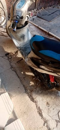 ماكس منغولي للبيع مكينه بلاد 49 كفرات اصليه بس صابغه نقصه شحن سلف و كل...