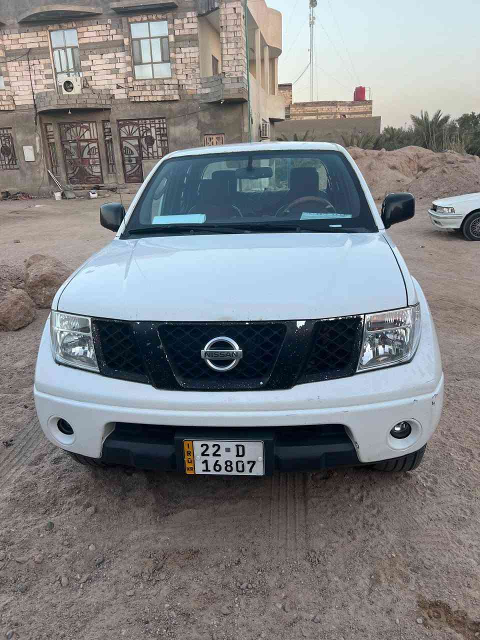 سلام عليكم َ نيفاره مديل ١٢ كاز سنويه ل٣٠ كير مكينه مكفولات بيه ملاحضات سياره مكاني بصره شط العراب سعر ٧٧وبيه مجال للطيبين رقم ***********خابرني وتدلل
