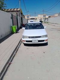 كرونا • ١٩٩٢ • نجف