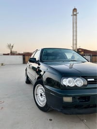 غولف ١٩٩٢ • جير عادي • أربيل